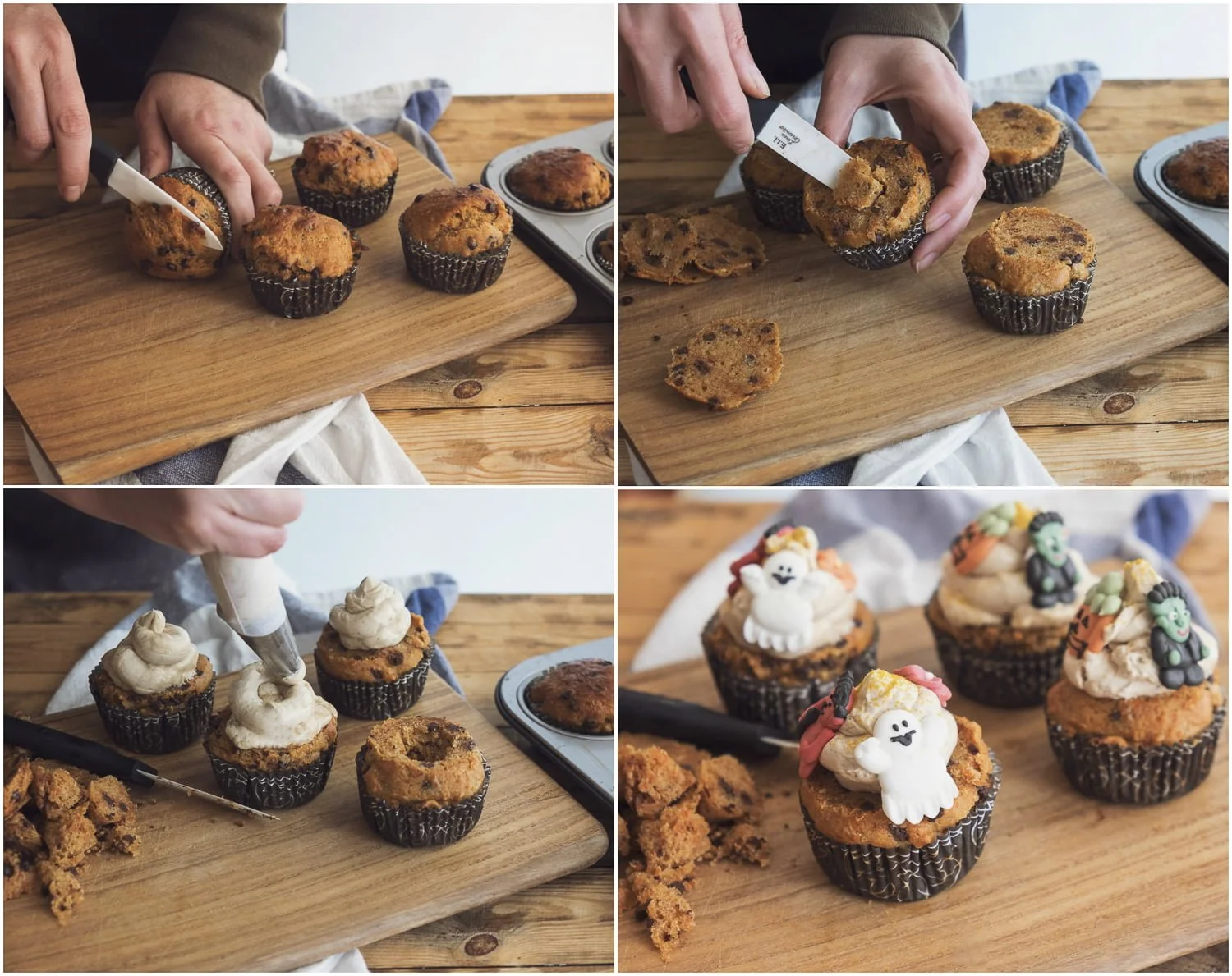 Decorazione_Cupcake_Senza Glutine