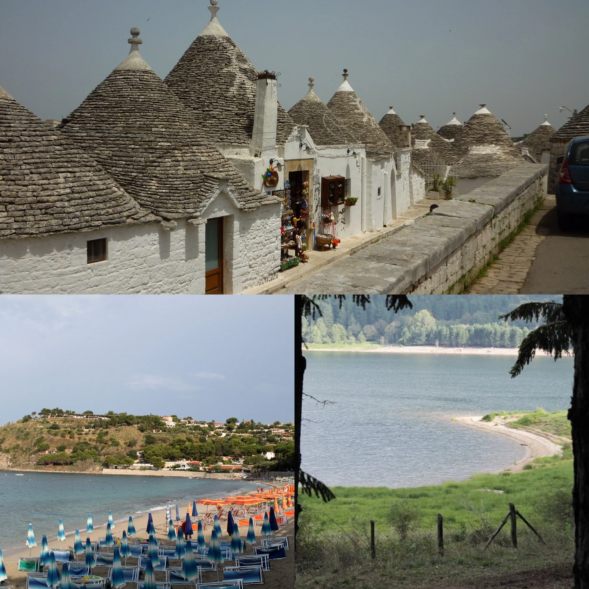 Trulli