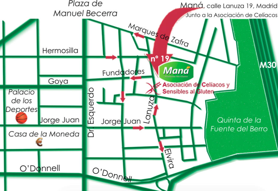 Mappa_Madrid