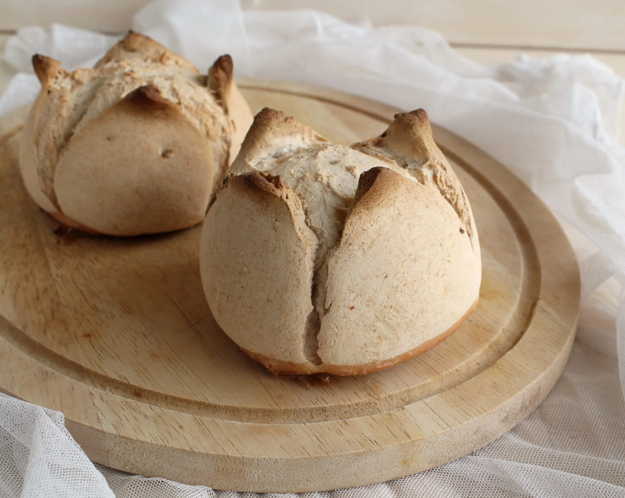 Pane da Cena