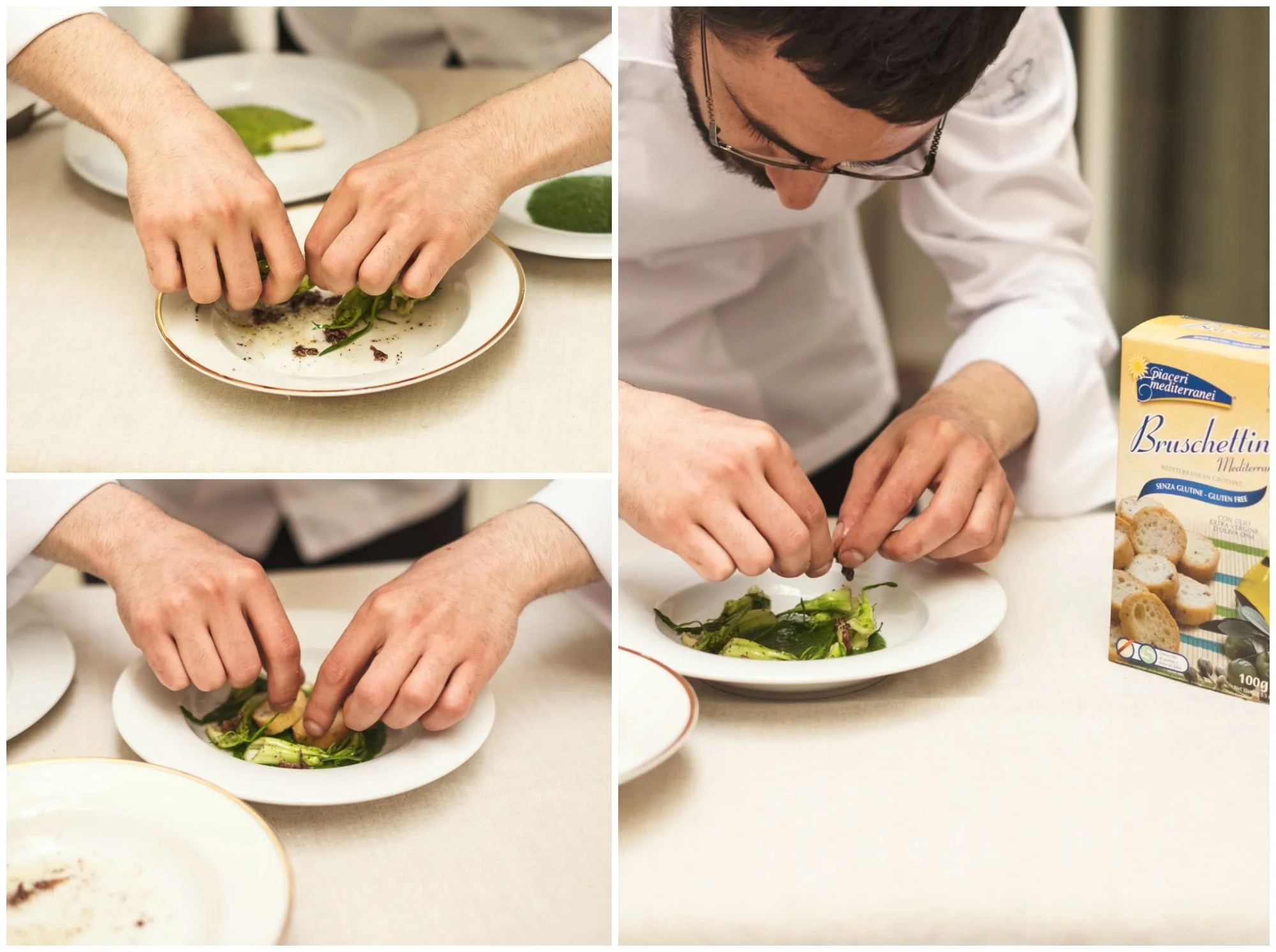 impiattamento_insalata