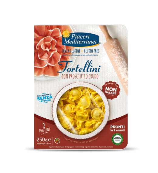 tortellini prosciutto