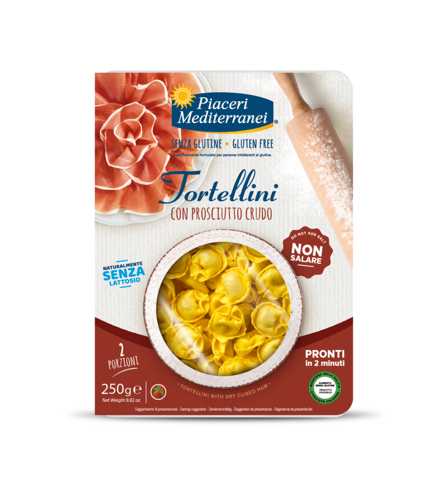 tortellini prosciutto