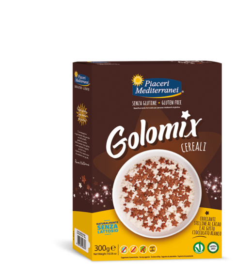 Golomix Cereali
