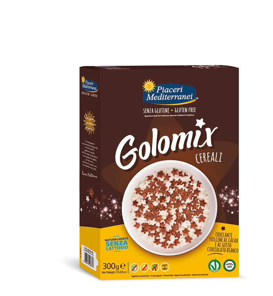 Golomix Cereali